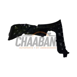Support pare-chocs arriere gauche A2538805105 Mercedes GLC (X253)