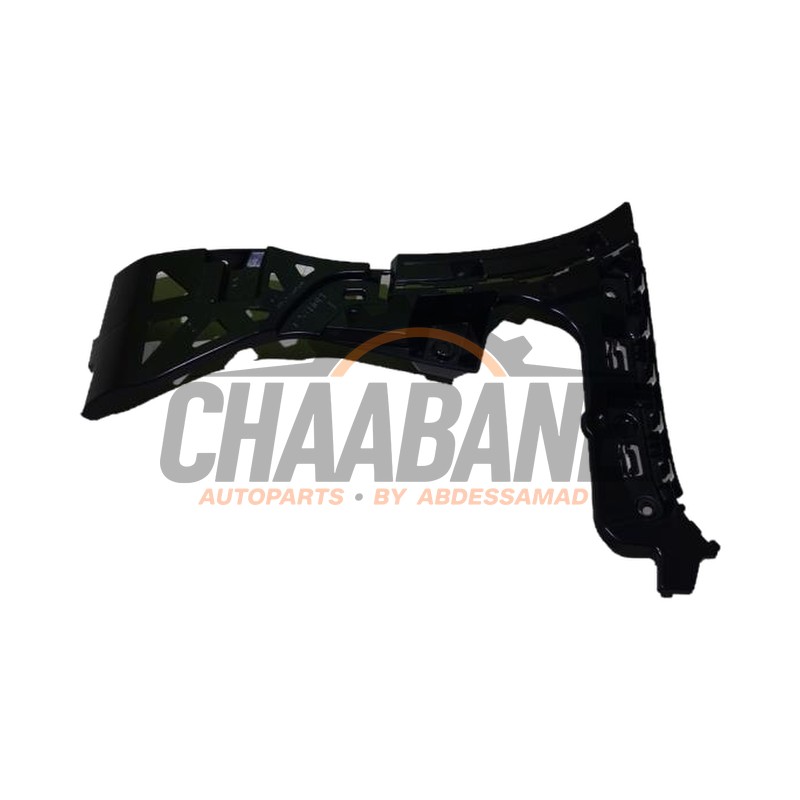 Support pare-chocs arriere gauche A2538805105 Mercedes GLC (X253)