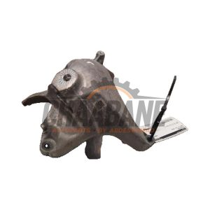 Support moteur 4M0199307BQ Audi A7 Sportback (4KA) 2.0 40 TDI Mild Hybrid Quattro 2017