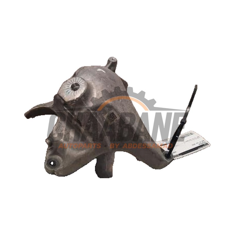 Support moteur 4M0199307BQ Audi A7 Sportback (4KA) 2.0 40 TDI Mild Hybrid Quattro 2017