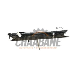 Pare-chocs arriere 9078851100 Mercedes Sprinter 3,5t (907.6/910.6) 317 CDI 2.0 D RWD
