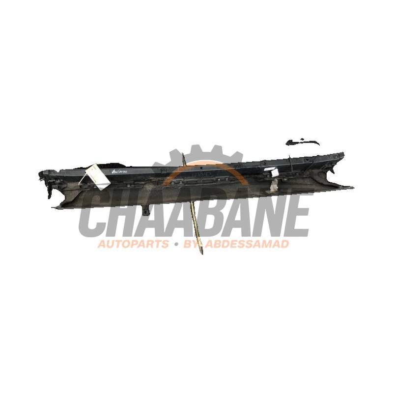 Pare choc arriere 9078851100 Mercedes Sprinter 3,5t (907.6/910.6) 317 CDI 2.0 D RWD