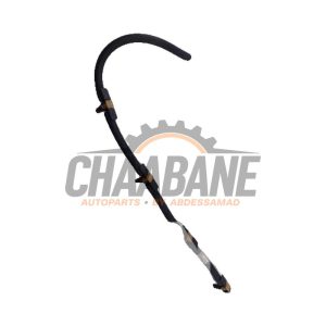 Tuyau retour carburant A6510705432 Mercedes Vito (447.6) 2.2 114 CDI 16V