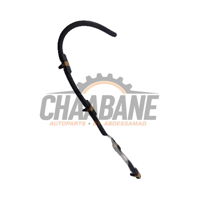 Tuyau retour carburant A6510705432 Mercedes Vito (447.6) 2.2 114 CDI 16V