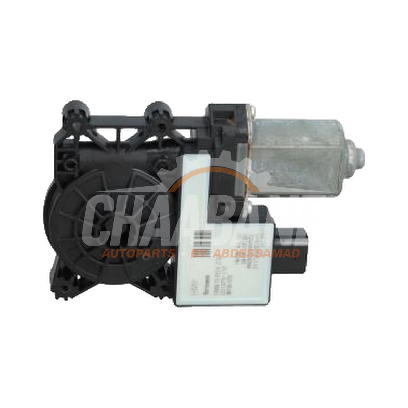 Moteur de vitre portiere E01379110 BMW 4 serie Gran Coupe (G26) 420d Mild Hybrid xDrive 2.0 16V 2021
