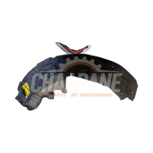 Passage de roue 5FE810972B Seat Leon Sportstourer (KLF) 1.5 TSI 16V 2020