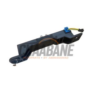 Antenne A1679050901 Mercedes GLE (V167) 350 e 2.0 16V 4-Matic
