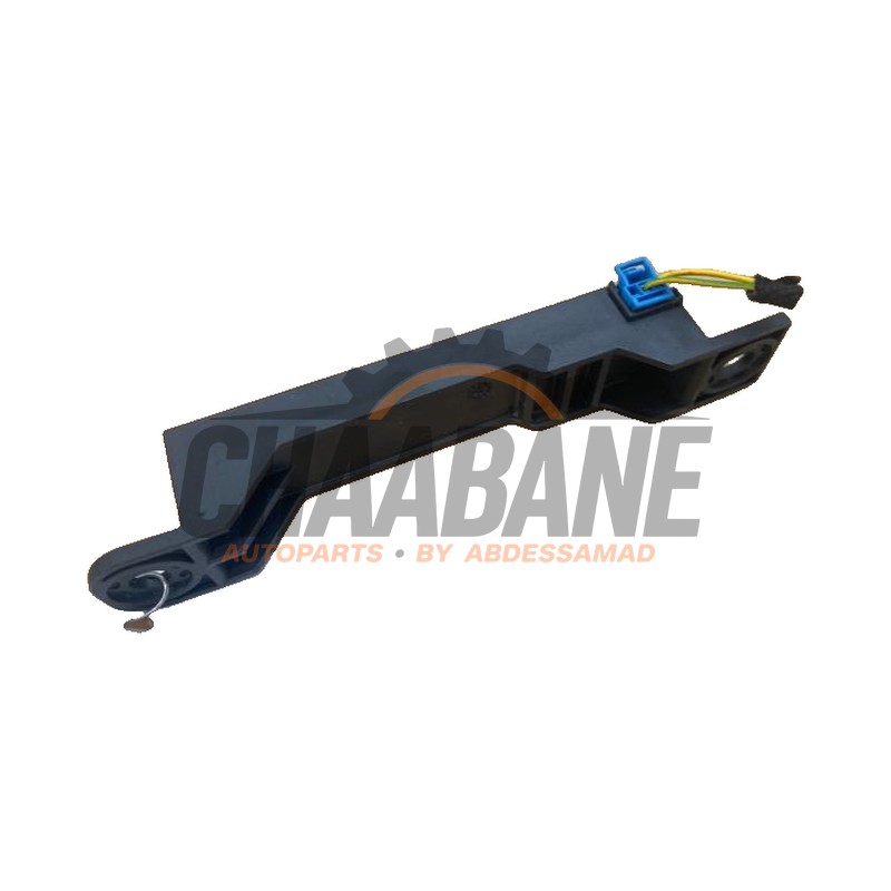 Antenne A1679050901 Mercedes GLE (V167) 350 e 2.0 16V 4-Matic