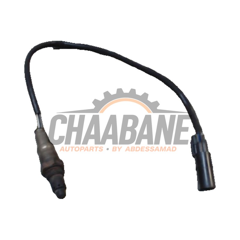Sonde lambda A0005422404 Mercedes CLA AMG (118.3) 2.0 CLA-35 AMG Turbo 16V 4-Matic