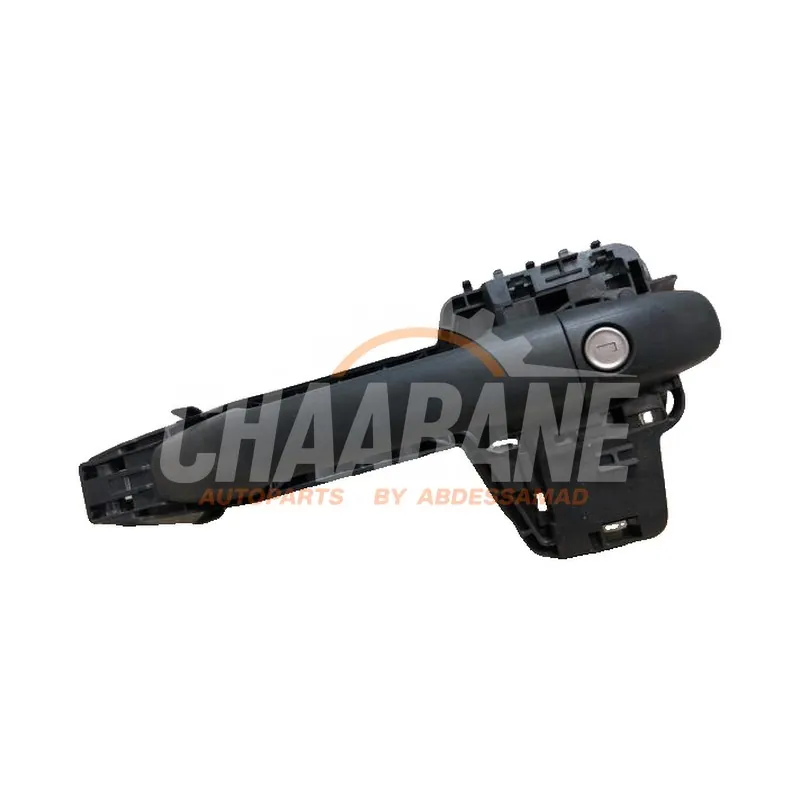 Poignee portiere 2portes gauche A4477600034 Mercedes Vito Mixto (447.7) 2.2 116 CDI 16V