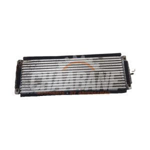 Refroidisseur de carburant HK839N103AB Jaguar F-Pace 3.0 D 24V AWD