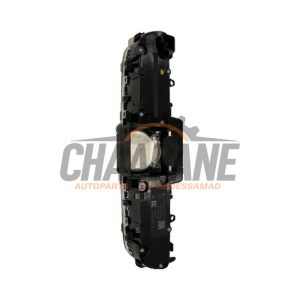 Bouton de warning 2139054403 Mercedes E (C238) E-200 2.0 Turbo 16V 4-Matic