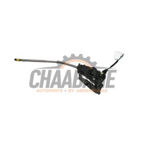 Serrure avant gauche A0997202300 Mercedes C-Klasse
