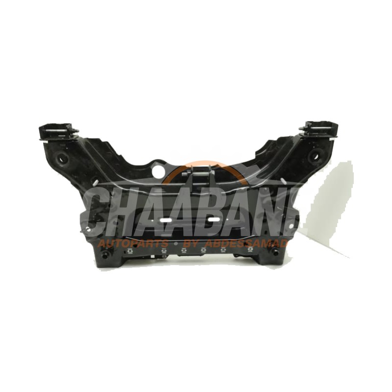Faux chassis A4203300200 Mercedes Citan (420.6) 1.5 108 CDI