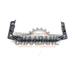 Airbag droite (tableau de bord) 6F0880204F Seat Ibiza V (KJB) 1.0 TSI 12V 2017