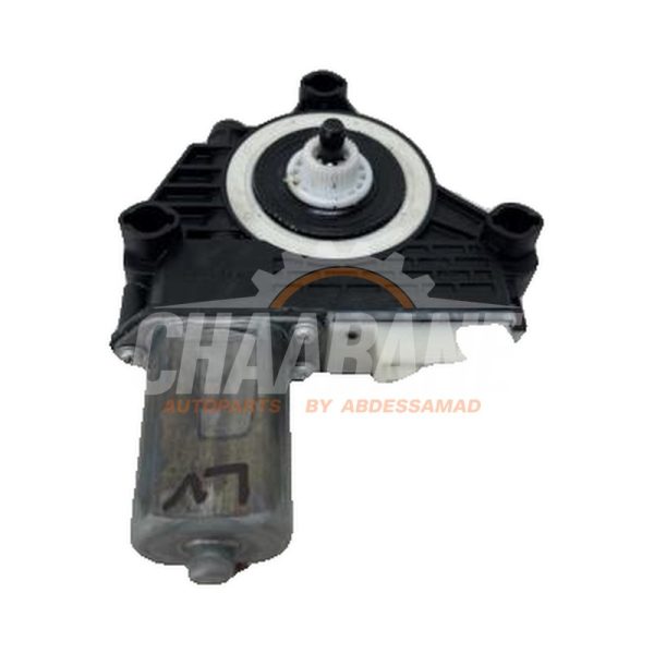 Moteur de vitre portiere 19031060024 BMW M135 (F40) M135i xDrive 2.0 TwinPower 16V 2019