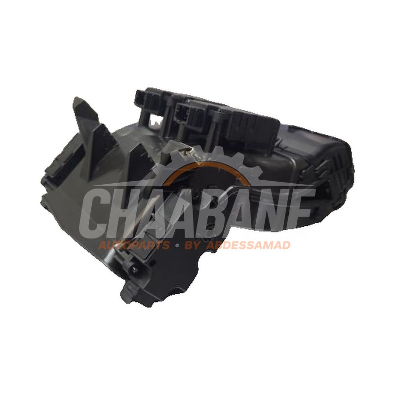 Grille daeration arriere 9J1819202Q Porsche Taycan (Y1A) 4S 105 kWh 2019