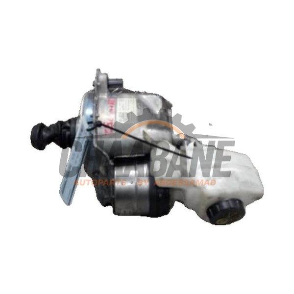 Pompe a vide assistant de freinage Cupra Formentor 1.4 e-Hybrid VZ 16V 2020 5WB614105AC