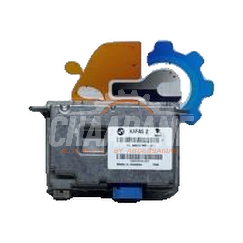 Module camera 6839769 BMW X1 (F48) xDrive 20d 2.0 16V 2014 / 2022