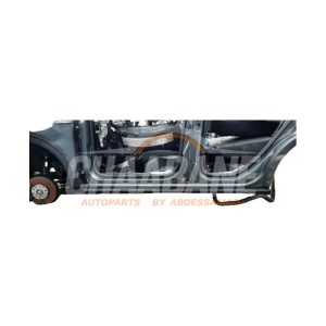 Seuil gauche 2GA809377 Volkswagen T-Roc I 1.0 TSI 12V 2017