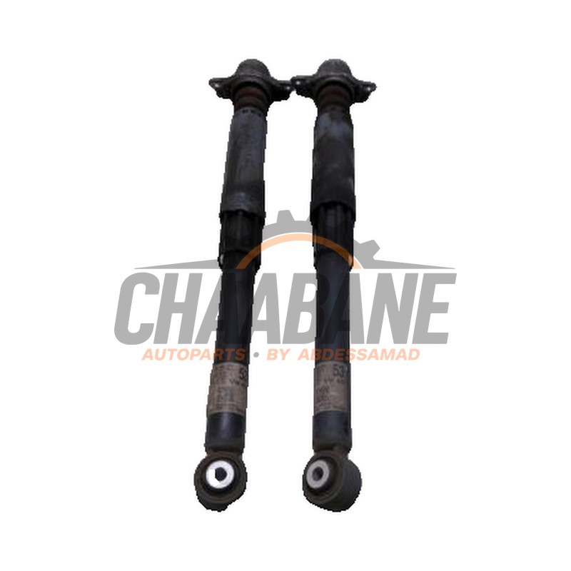 Kit amortisseur 5Q0512013CS Audi A3 (8V1/8VK) 1.6 TDI 16V 2012 / 2020