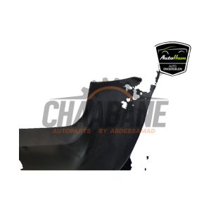 Plaque de protection toit cabriolet 41009450026 BMW M8 (F91) M850i xDrive Twin Turbo V8 32V 2019