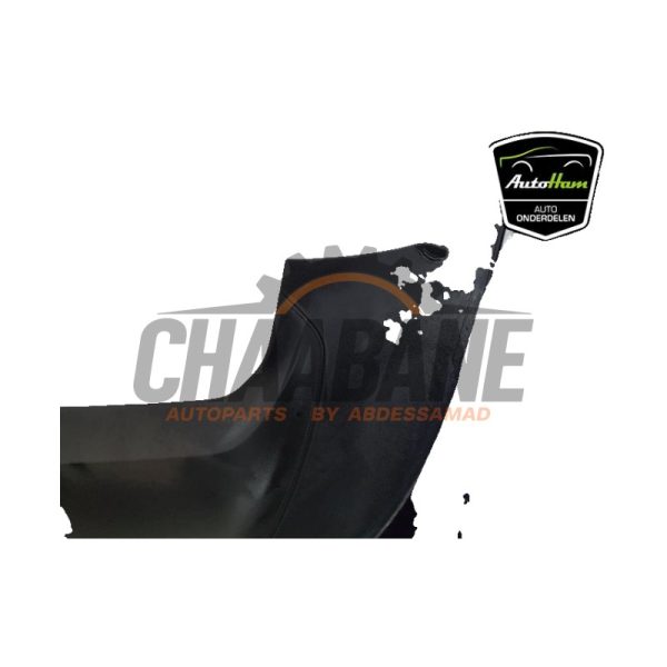 Plaque de protection toit cabriolet 41009450026 BMW M8 (F91) M850i xDrive Twin Turbo V8 32V 2019