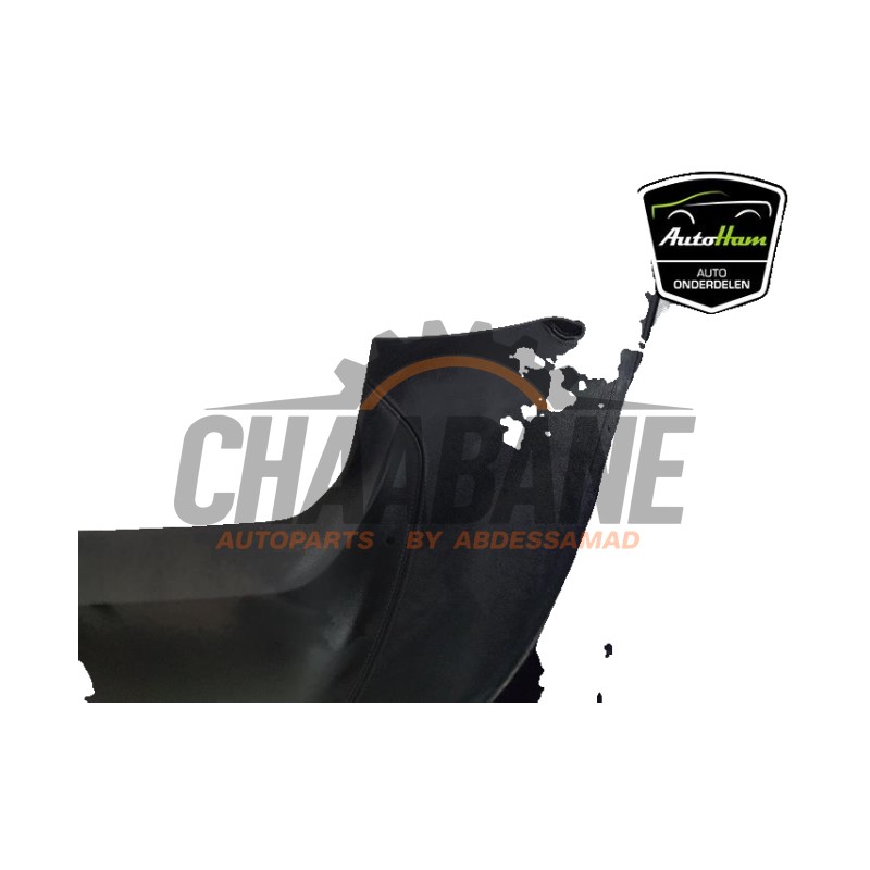 Plaque de protection toit cabriolet 41009450026 BMW M8 (F91) M850i xDrive Twin Turbo V8 32V 2019