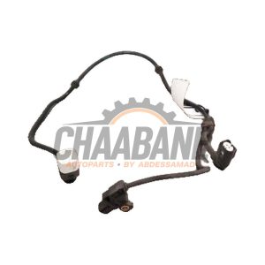 Capteur (divers) A2534400806 Mercedes EQC (N293) 400 4-Matic