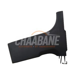 Montant centre gauche 4G8867239B Audi S7 Sportback (4GA/4GF) 4.0 V8 TFSI 2012 / 2018