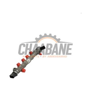 Distributeur de carburant 03N130093E Audi Q5 (FYB/FYG) 2.0 TFSI 16V Quattro 2016