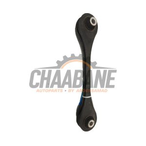 Bras de suspension haut avant gauche 5Q0505543B Audi S3 Limousine (8VM/8VS) 2.0 TFSI 16V 2013 / 2020