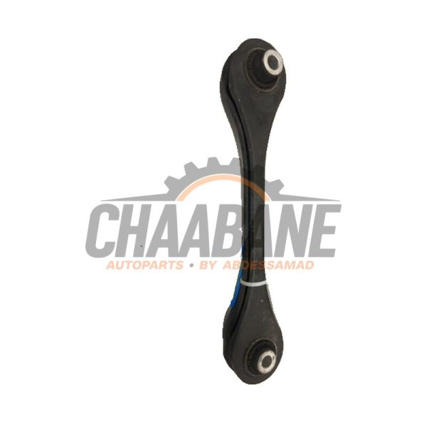 Bras de suspension haut avant gauche 5Q0505543B Audi S3 Limousine (8VM/8VS) 2.0 TFSI 16V 2013 / 2020