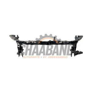 Panneau avant A2476202800 Mercedes B (W247) 1.3 B-180 Turbo 16V