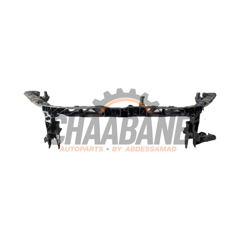 Panneau avant A2476202800 Mercedes B (W247) 1.3 B-180 Turbo 16V