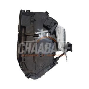 Serrure arriere droite A046465 Seat Ibiza V (KJB) 1.0 TSI 12V 2017