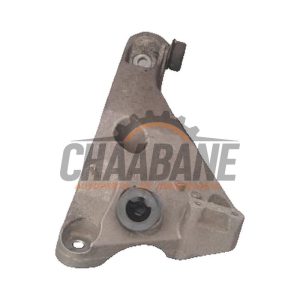 Support boite de vitesse 22116859785 BMW X6 (F16) xDrive30d 3.0 24V 2014 / 2019