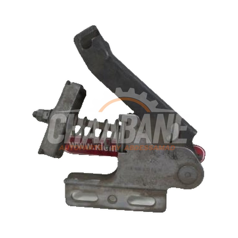 Cable frein a main A9064200338 Mercedes Sprinter