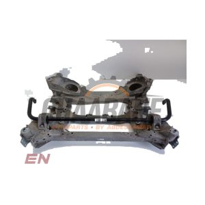 Berceau 31108841116 BMW 3 serie Touring (G21) 330e xDrive 2.0 TwinPower Turbo 16V 2019
