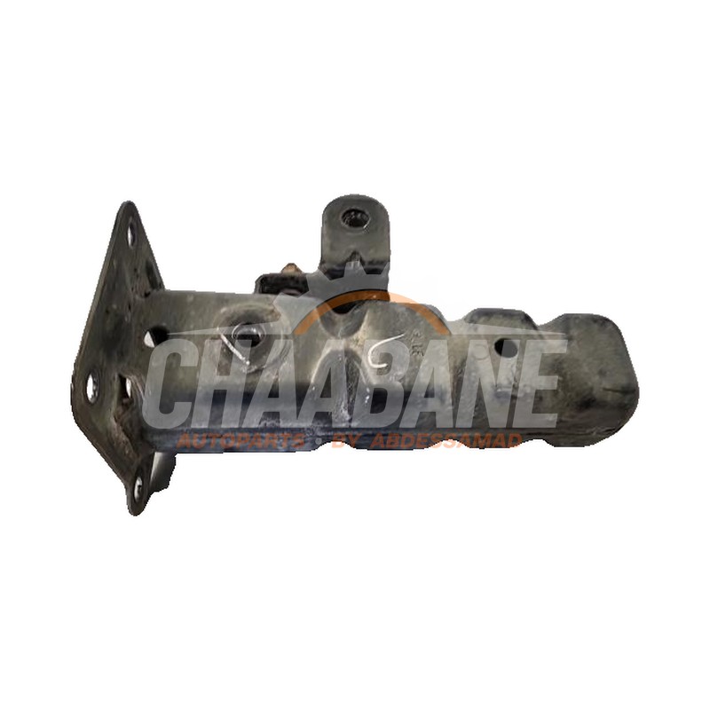 Support pare-chocs avant droit A4476200195 Mercedes Vito (447.6) 1.6 111 CDI 16V