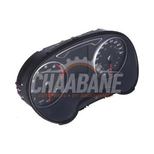 Tachometre 8V0920972J Audi A3 2013 / 2020