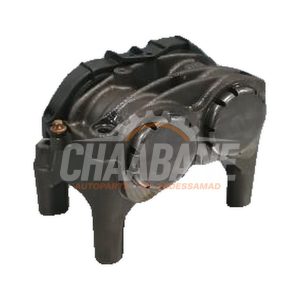 Arbre dequilibre A2700300900 Mercedes A (W176) 2.0 A-250 Turbo 16V