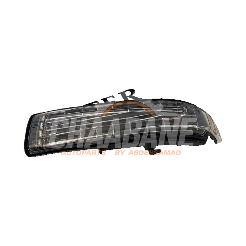 Feu clignotant de miroir droite A315440 Mercedes GLE (W166) 250d 2.0