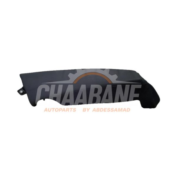 Banquette arriere 8W0885704A Audi A4 Avant (B9) 2.0 TDI Ultra 16V 2015