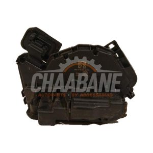 Serrure avant droite 5TB837016A Seat Ibiza 2017
