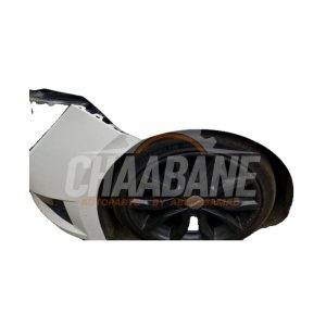 Aile avant gauche 5F0821021G Seat Leon ST (5FF) 1.4 TSI ACT 16V 2012 / 2020