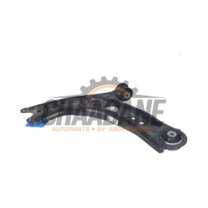 Bras de suspension avant gauche 5WA407151 Volkswagen Golf Sportsvan (AUVS) 1.2 TSI 16V BlueMOTION 2014 / 2021
