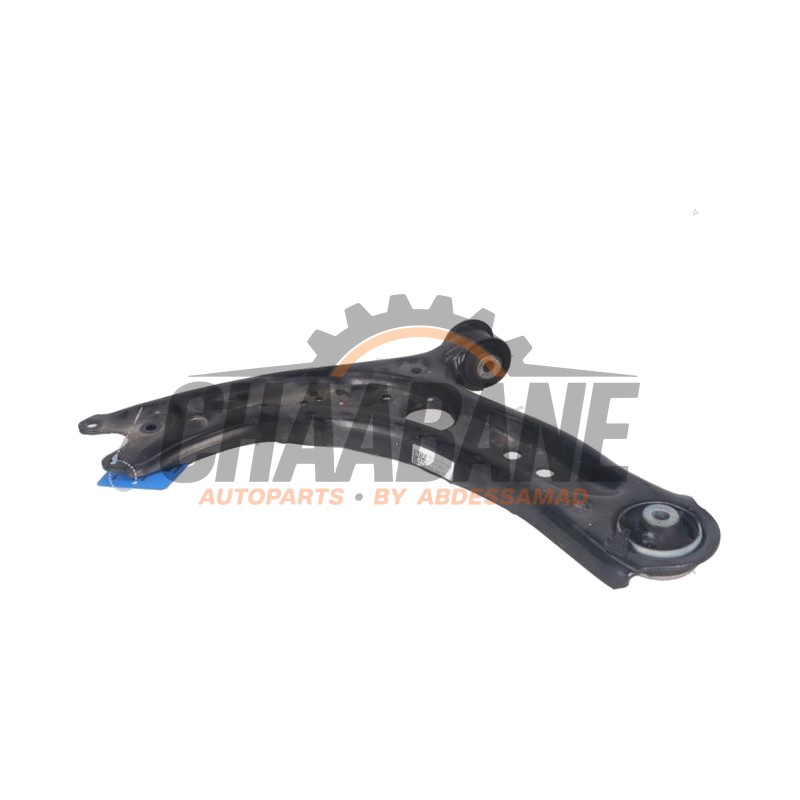 Bielle de reaction avant gauche 5WA407151 Volkswagen Golf 2019