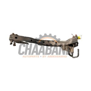 Barre daccouplement centre A4703300500 Mercedes X (470) 250d 16V 4-Matic
