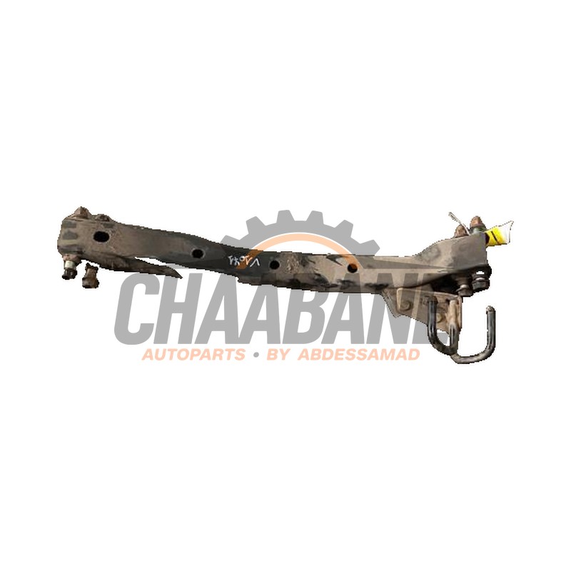 Barre daccouplement centre A4703300500 Mercedes X (470) 250d 16V 4-Matic